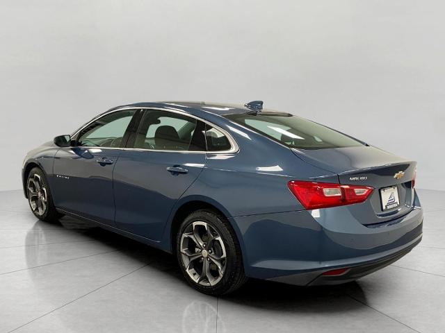 2024 Chevrolet Malibu Vehicle Photo in Appleton, WI 54913