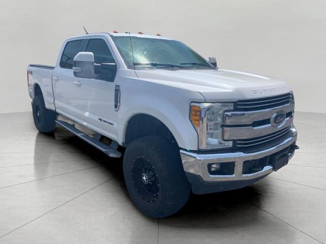2017 Ford Super Duty F-350 SRW Vehicle Photo in APPLETON, WI 54914-4656