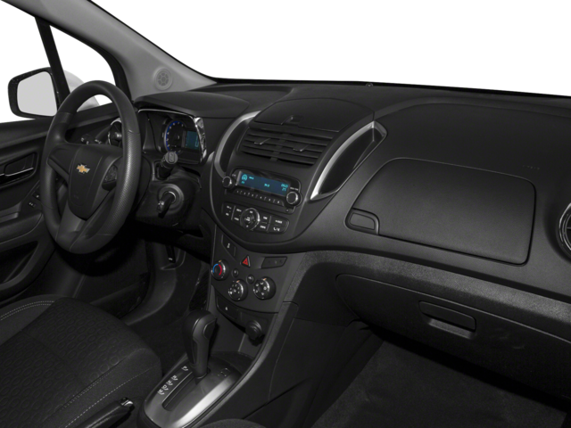 2016 Chevrolet Trax Vehicle Photo in LANCASTER, PA 17601-0000