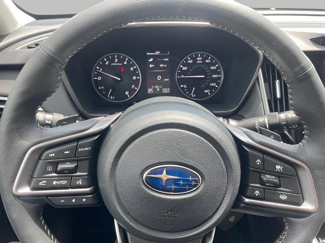 2025 Subaru Outback Vehicle Photo in Oshkosh, WI 54904