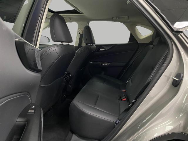 2025 Lexus NX 350 Vehicle Photo in Appleton, WI 54913