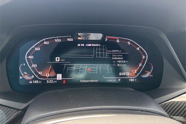 2023 BMW X5 Vehicle Photo in INDEPENDENCE, MO 64055-1377
