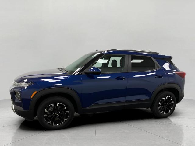 2022 Chevrolet Trailblazer Vehicle Photo in MANITOWOC, WI 54220-5838