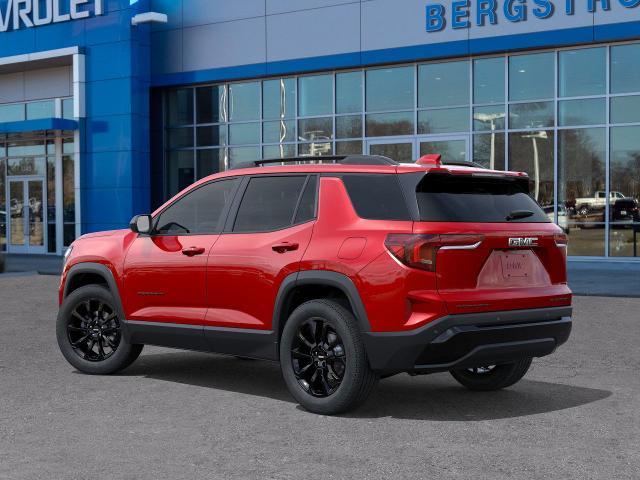 2026 GMC Terrain Vehicle Photo in OSHKOSH, WI 54904-7811