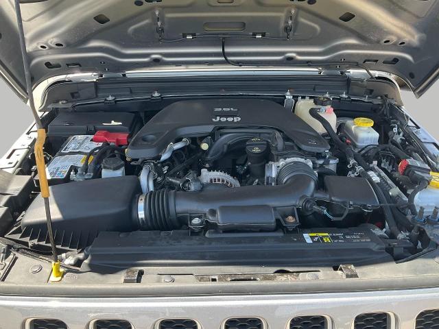 2018 Jeep Wrangler Unlimited Vehicle Photo in Kaukauna, WI 54130