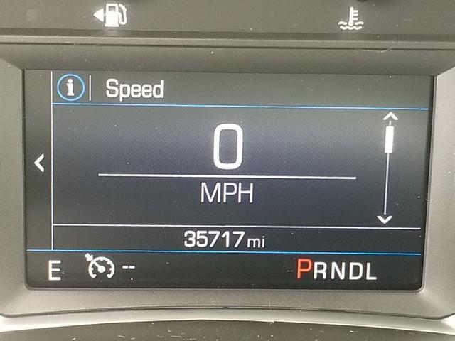 2022 Chevrolet Equinox Vehicle Photo in ELYRIA, OH 44035-6349