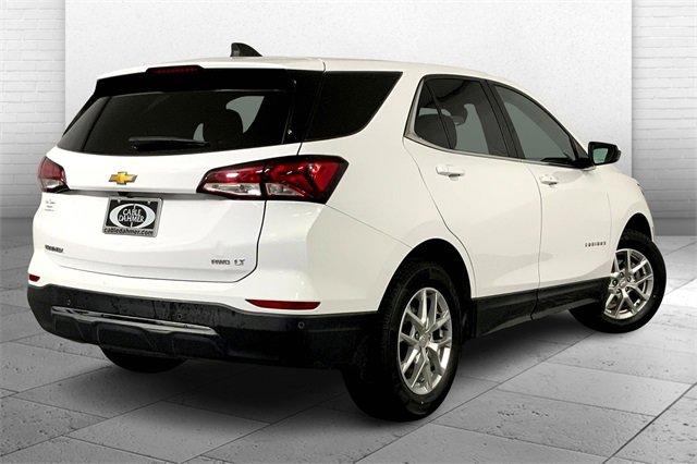 2023 Chevrolet Equinox Vehicle Photo in KANSAS CITY, MO 64114-4545