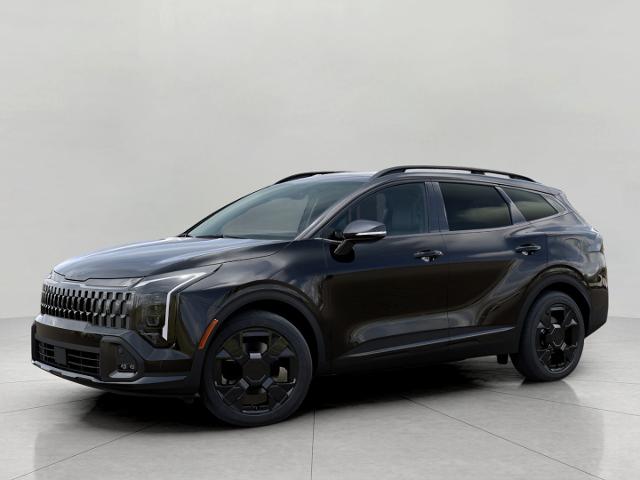 2026 Kia Sportage Vehicle Photo in Appleton, WI 54914