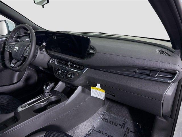 2025 Buick Envista Vehicle Photo in PUYALLUP, WA 98371-4149