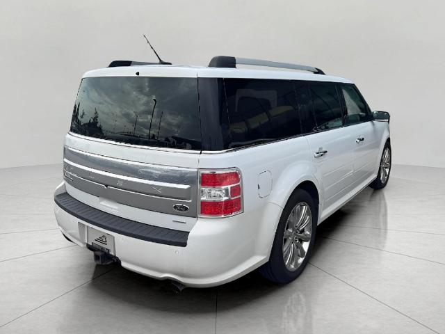 2016 Ford Flex Vehicle Photo in Appleton, WI 54913