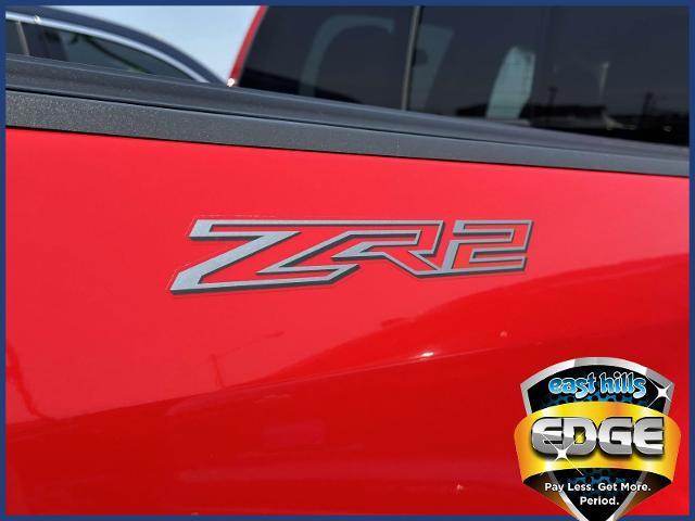 2020 Chevrolet Colorado Vehicle Photo in Roslyn, NY 11576