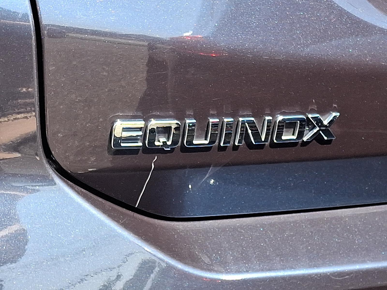 2019 Chevrolet Equinox Vehicle Photo in BETHLEHEM, PA 18017-9401