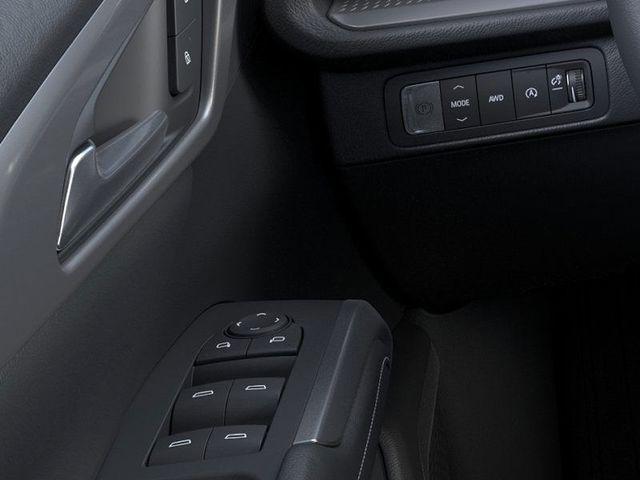 2026 Chevrolet Traverse Vehicle Photo in DANBURY, CT 06810-5034