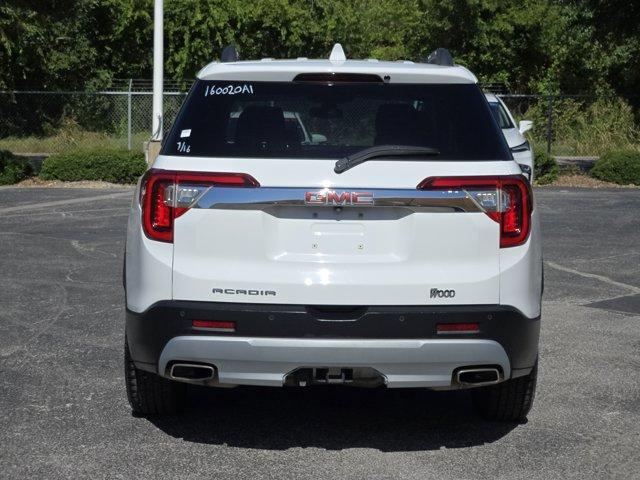 2023 GMC Acadia Vehicle Photo in Decatur, TX 76234