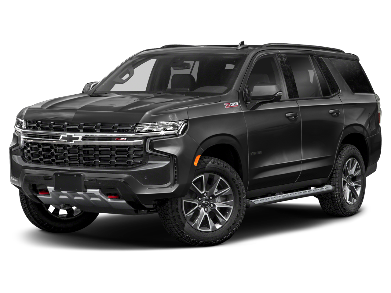 2021 Chevrolet Tahoe Vehicle Photo in Neenah, WI 54956
