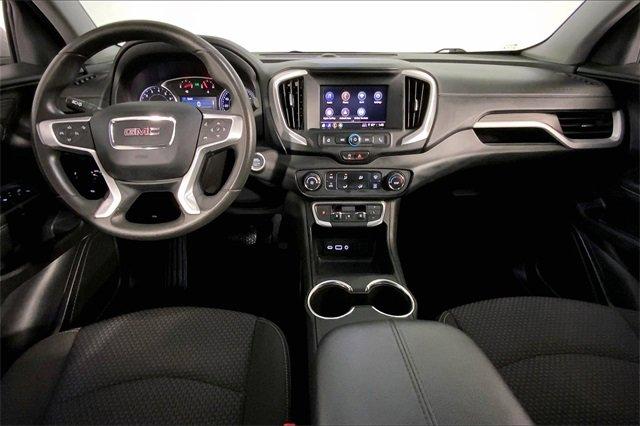 2024 GMC Terrain Vehicle Photo in INDEPENDENCE, MO 64055-1377