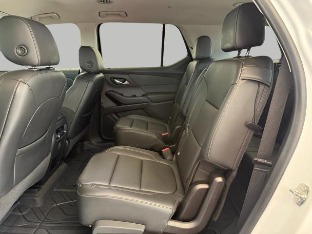 2019 Chevrolet Traverse Vehicle Photo in Appleton, WI 54914