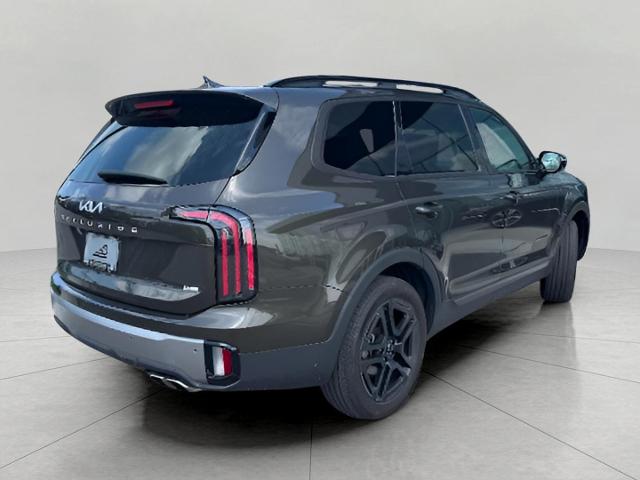 2023 Kia Telluride Vehicle Photo in Appleton, WI 54913