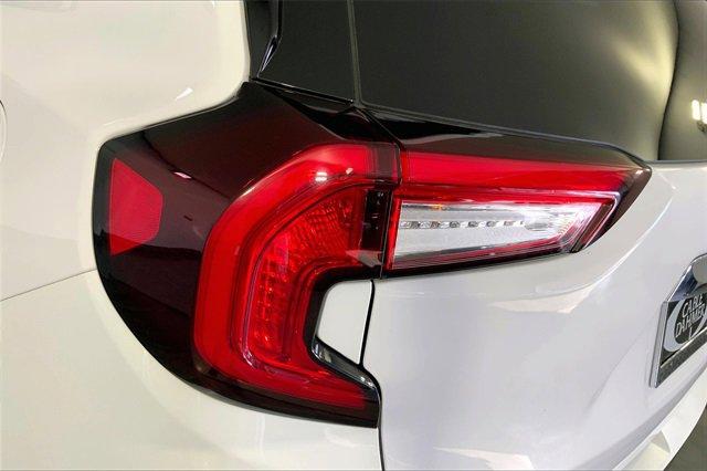 2022 GMC Terrain Vehicle Photo in INDEPENDENCE, MO 64055-1314