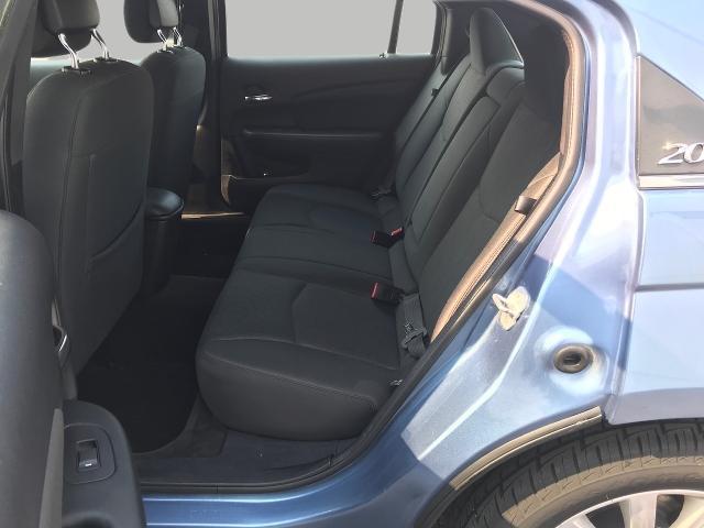 2011 Chrysler 200 Vehicle Photo in GREEN BAY, WI 54303-3330
