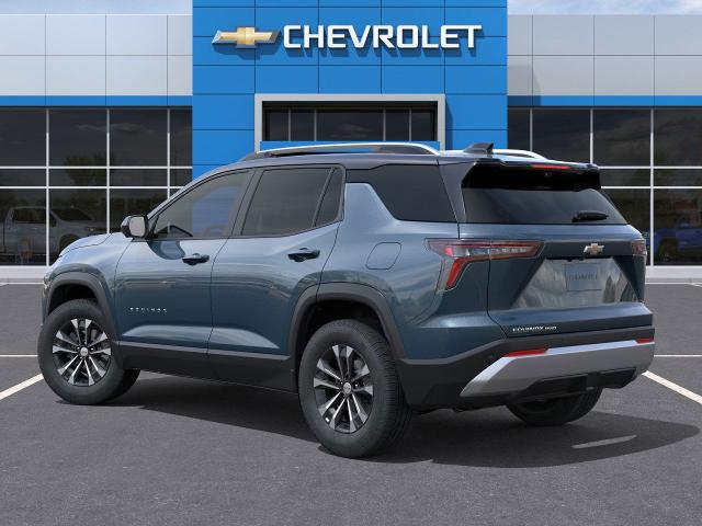 2026 Chevrolet Equinox Vehicle Photo in PAWLING, NY 12564-3219