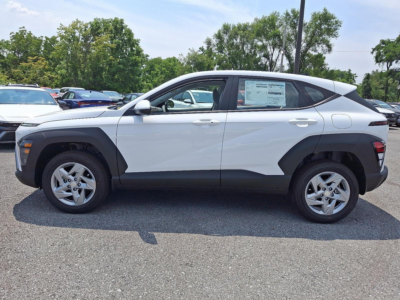 2026 Hyundai KONA Vehicle Photo in Harrisburg, PA 17111