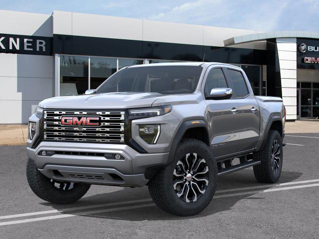 2026 GMC Canyon Vehicle Photo in TREVOSE, PA 19053-4984
