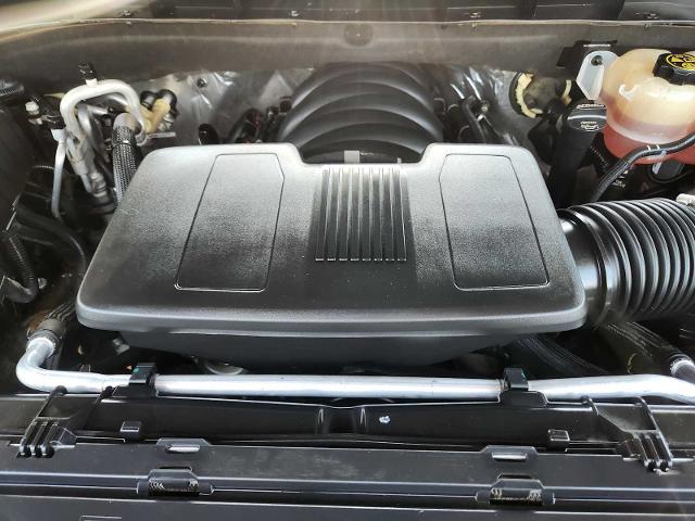 2021 GMC Yukon Vehicle Photo in DENTON, TX 76210-9321