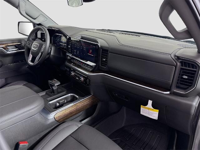 2025 GMC Sierra 1500 Vehicle Photo in PUYALLUP, WA 98371-4149
