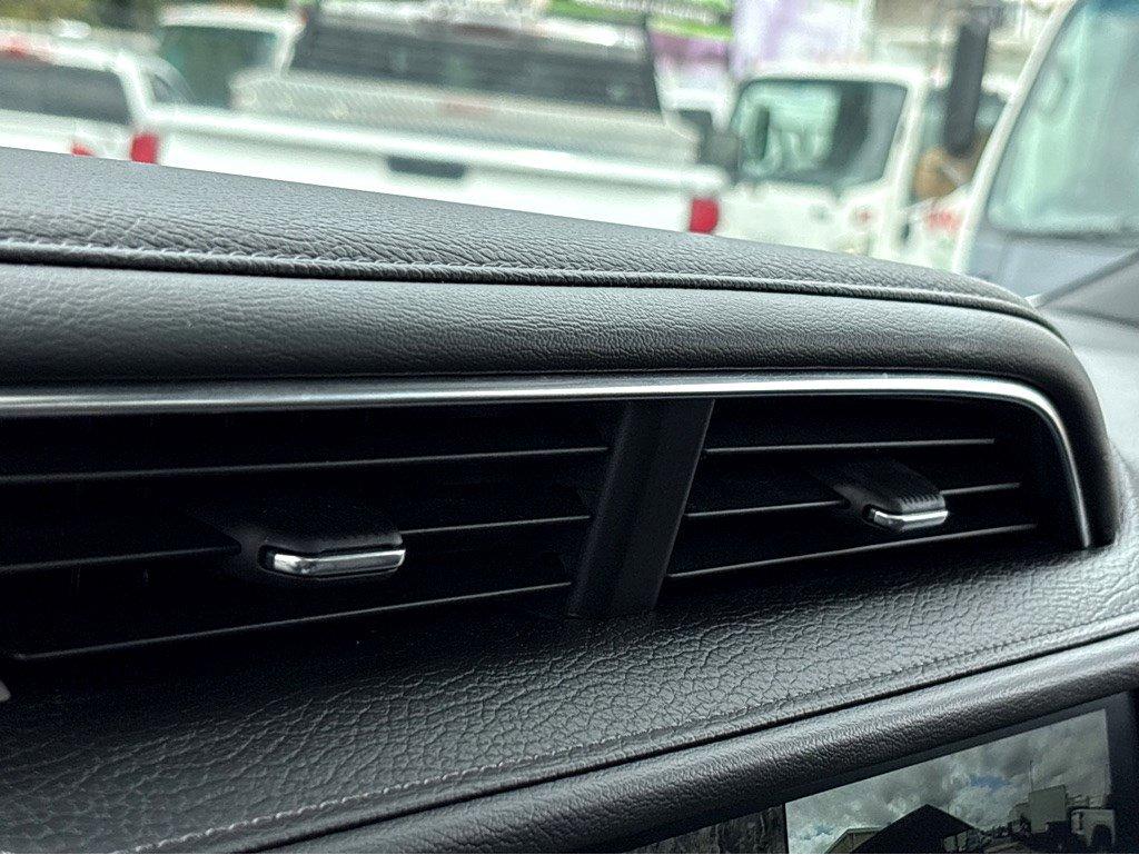 2023 GMC Yukon Vehicle Photo in SAVANNAH, GA 31406-4513