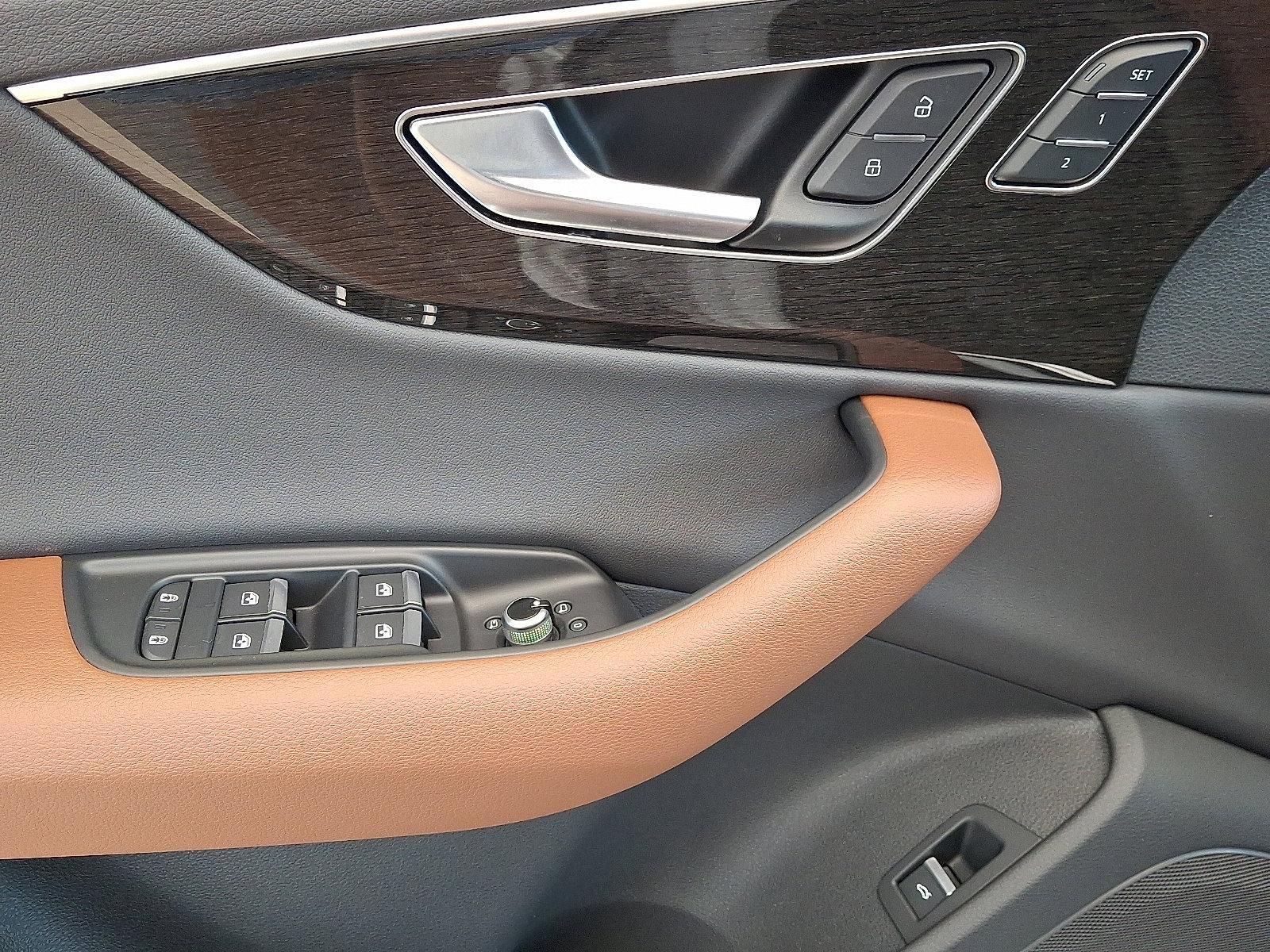 2023 Audi Q7 Vehicle Photo in Lancaster, PA 17601