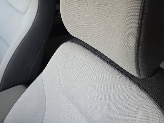 2022 Hyundai IONIQ Hybrid Vehicle Photo in Decatur, TX 76234
