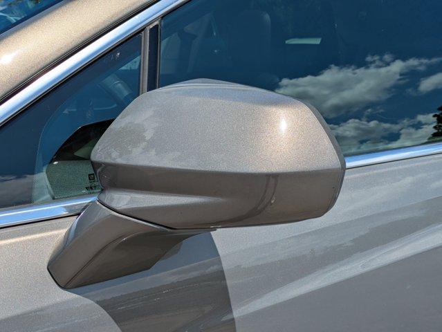 2019 Cadillac XT5 Vehicle Photo in BRUNSWICK, GA 31525-1881