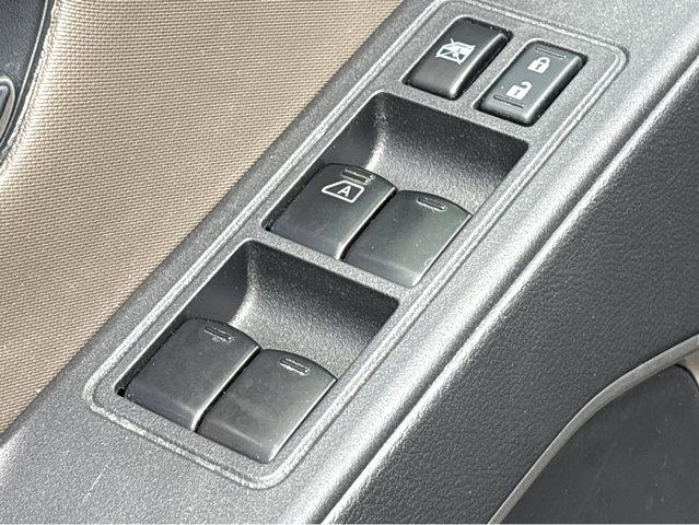 2023 Nissan Frontier Vehicle Photo in Savannah, GA 31419