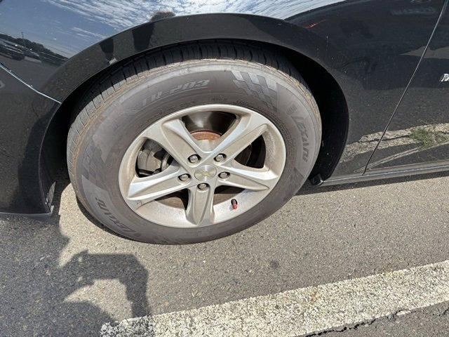 2019 Chevrolet Malibu Vehicle Photo in Philadelphia, PA 19116