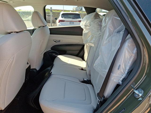 2025 Hyundai TUCSON Vehicle Photo in Philadelphia, PA 19116