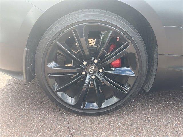 2021 INFINITI Q60 Vehicle Photo in Willow Grove, PA 19090