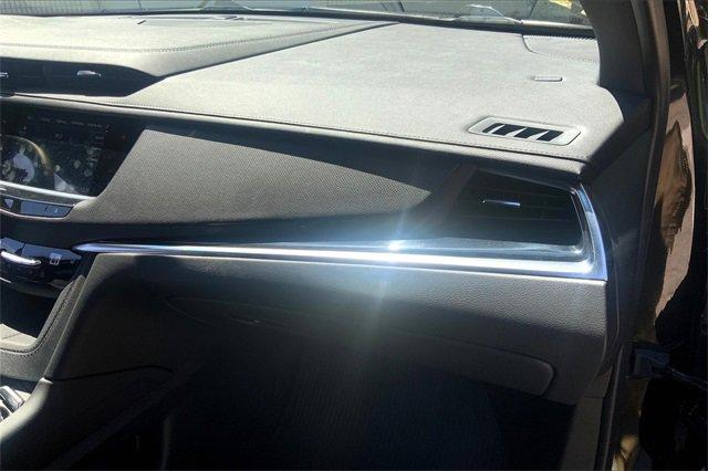2024 Cadillac XT5 Vehicle Photo in KANSAS CITY, MO 64114-4545