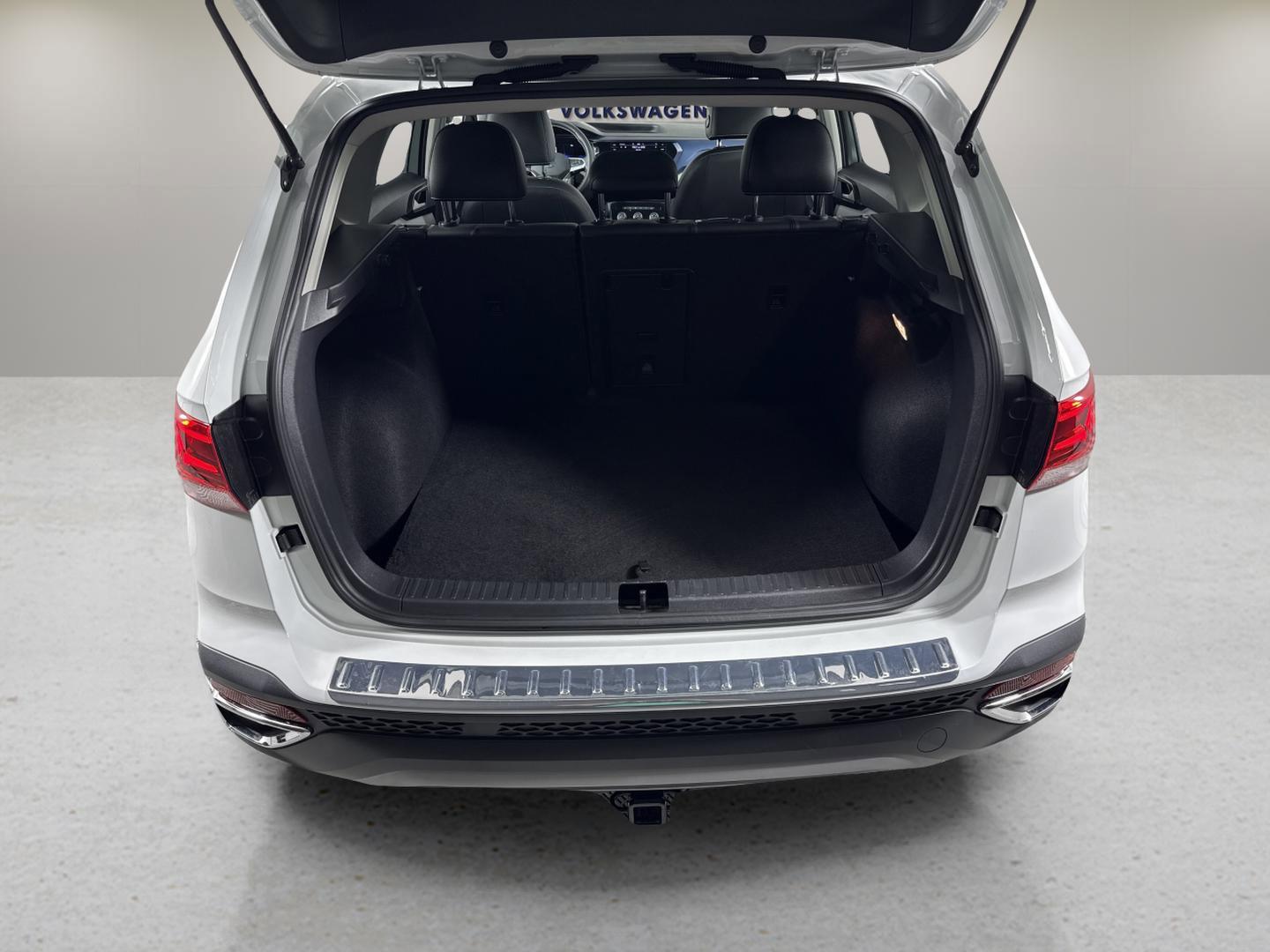 2023 Volkswagen Taos Vehicle Photo in Georgetown, TX 78626