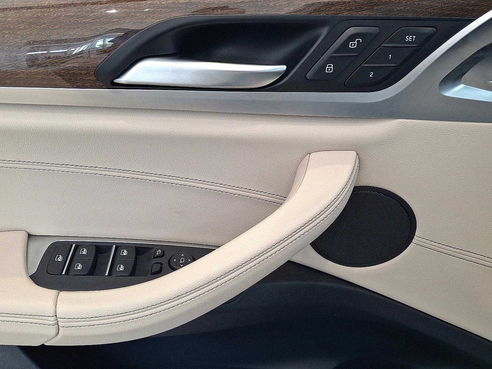 2019 BMW X3 xDrive30i Vehicle Photo in Lancaster, PA 17601