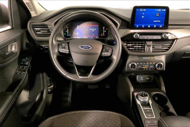 2023 Ford Escape Vehicle Photo in Kansas City, MO 64114