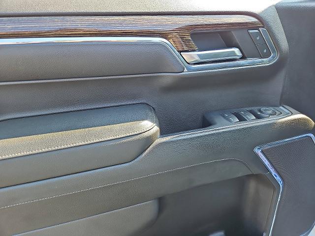 2024 GMC Sierra 1500 Vehicle Photo in TREVOSE, PA 19053-4984