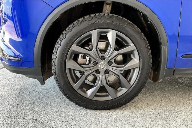 2022 Acura MDX Vehicle Photo in Grapevine, TX 76051