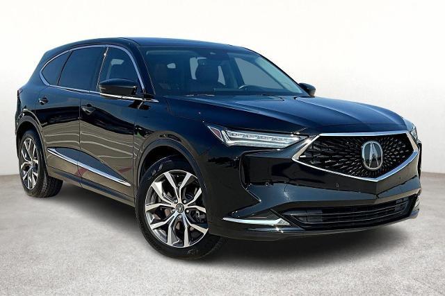 2024 Acura MDX Vehicle Photo in Grapevine, TX 76051