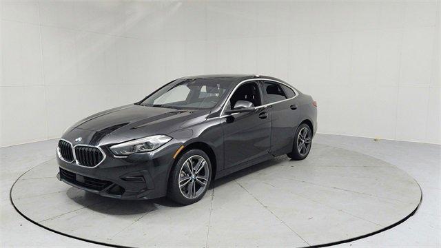 2022 BMW 2 Series 228i Gran Coupe RWD