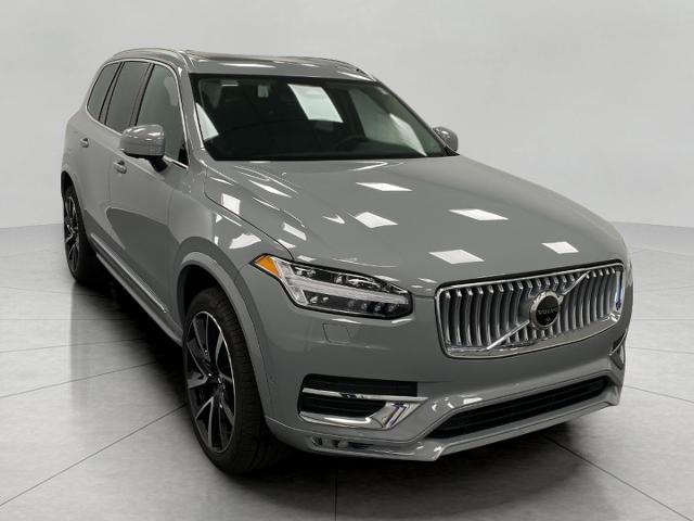 2025 Volvo XC90 Vehicle Photo in Appleton, WI 54913