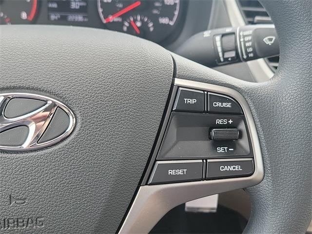2022 Hyundai ACCENT Vehicle Photo in New Bloomfield, PA 17068