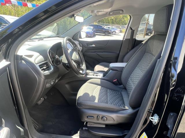 2021 Chevrolet Equinox Vehicle Photo in Roslyn, NY 11576