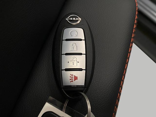 2025 Nissan Frontier Vehicle Photo in Appleton, WI 54913