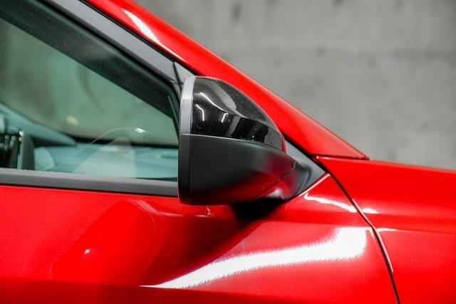2025 Chevrolet Trax Vehicle Photo in EVERETT, WA 98203-5662